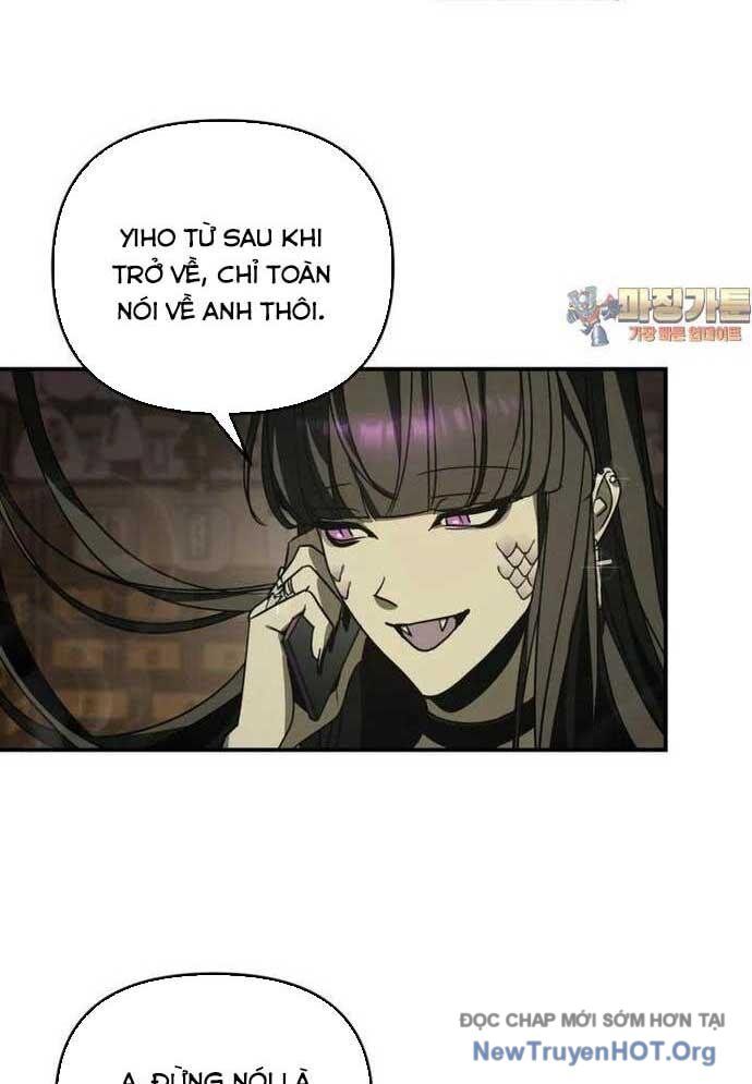 Thần Thú Đô Thị [Chap 1-31]