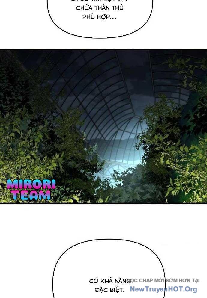 Thần Thú Đô Thị [Chap 1-31]