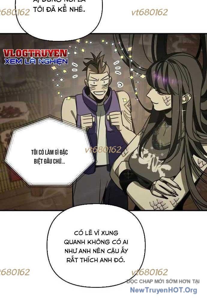 Thần Thú Đô Thị [Chap 1-31]