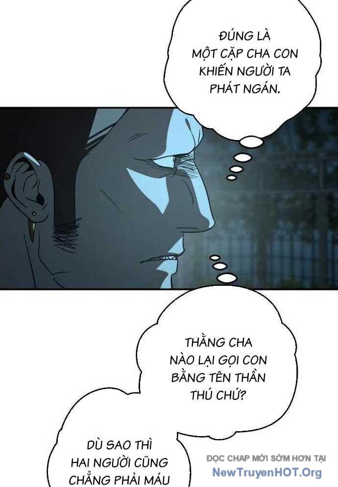 Thần Thú Đô Thị [Chap 1-31]
