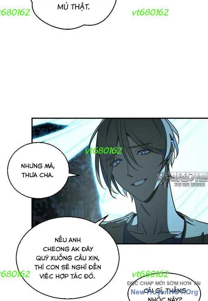 Thần Thú Đô Thị [Chap 1-31]