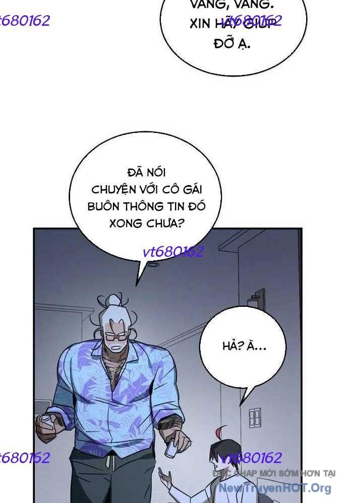 Thần Thú Đô Thị [Chap 1-31]