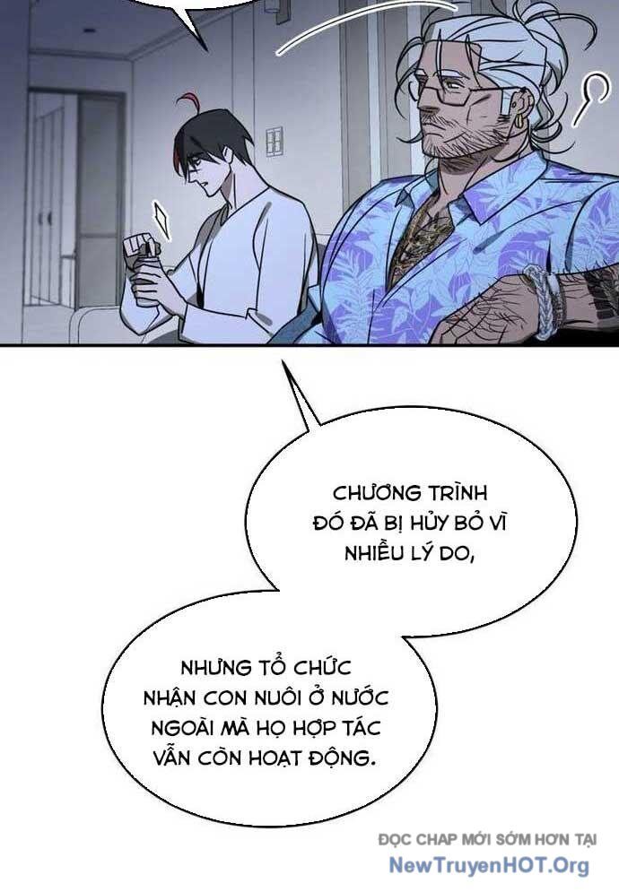 Thần Thú Đô Thị [Chap 1-31]