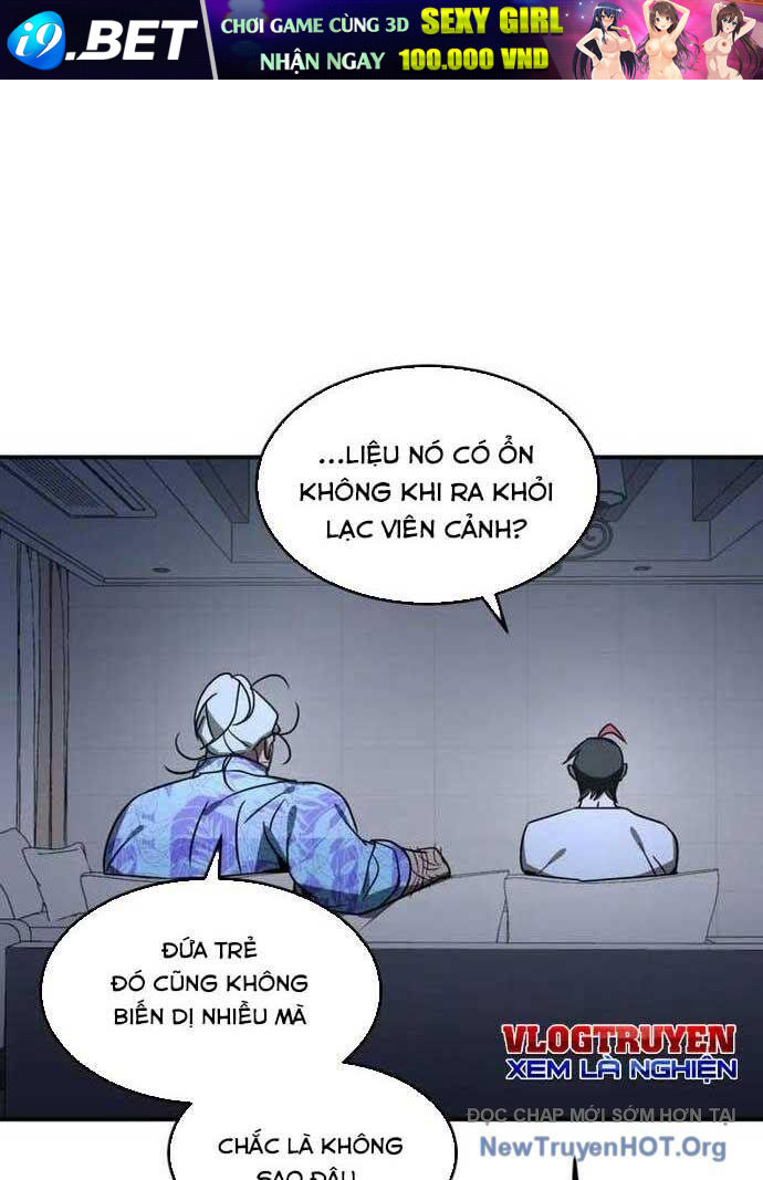 Thần Thú Đô Thị [Chap 1-31]
