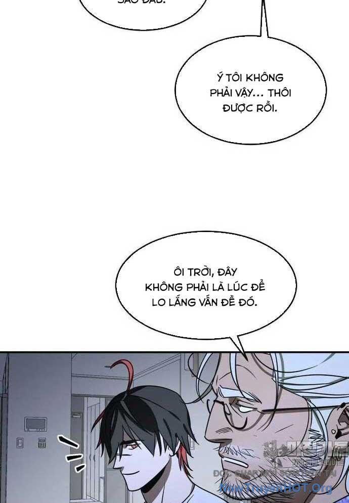 Thần Thú Đô Thị [Chap 1-31]