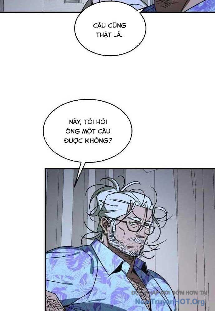 Thần Thú Đô Thị [Chap 1-31]