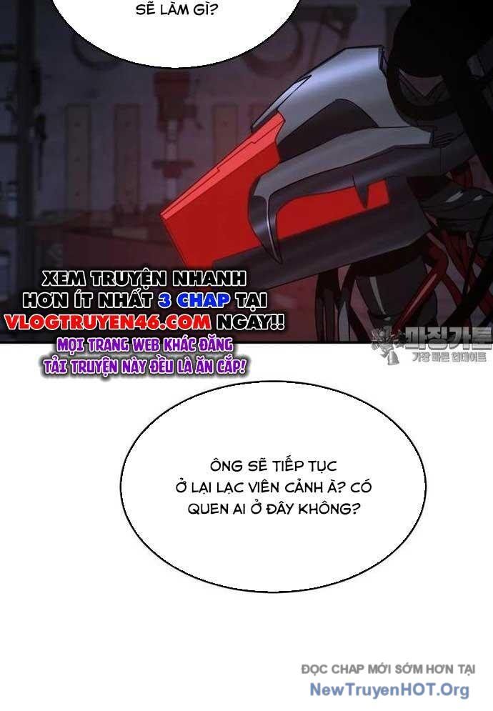 Thần Thú Đô Thị [Chap 1-31]