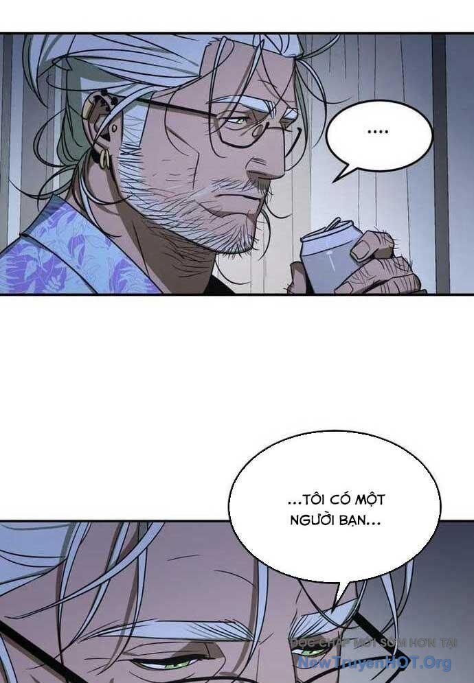 Thần Thú Đô Thị [Chap 1-31]