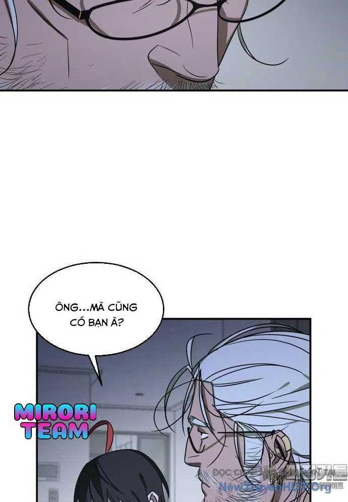 Thần Thú Đô Thị [Chap 1-31]