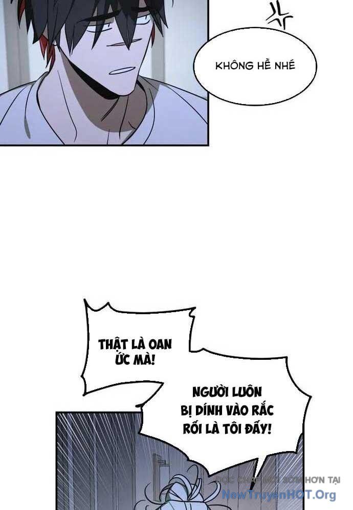 Thần Thú Đô Thị [Chap 1-31]
