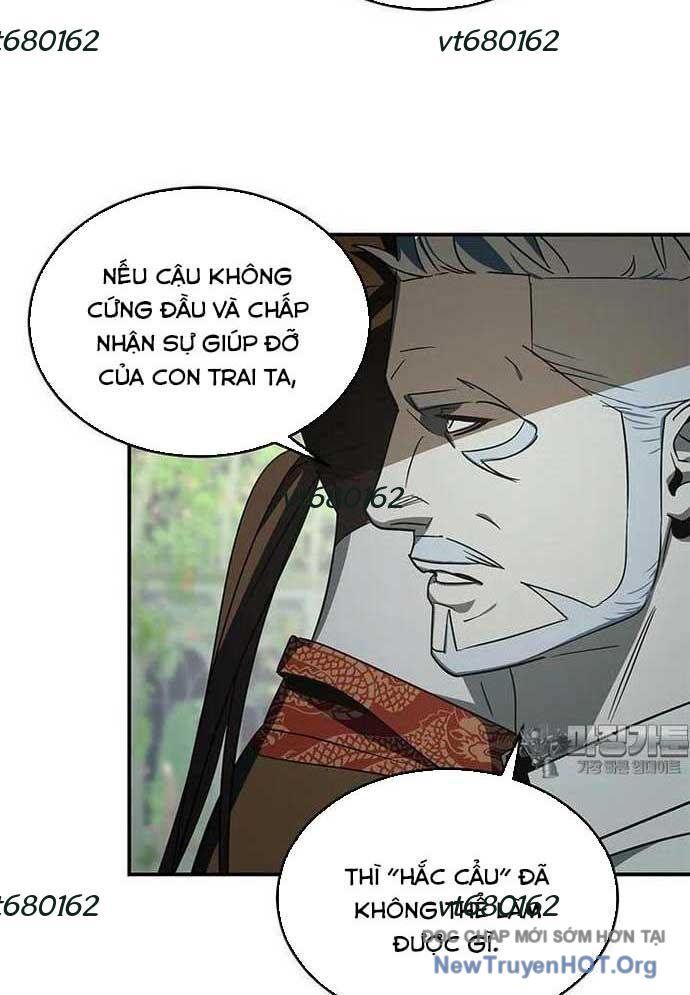 Thần Thú Đô Thị [Chap 1-31]