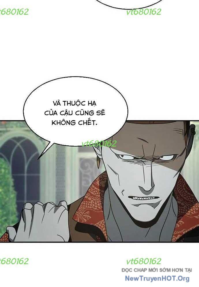 Thần Thú Đô Thị [Chap 1-31]