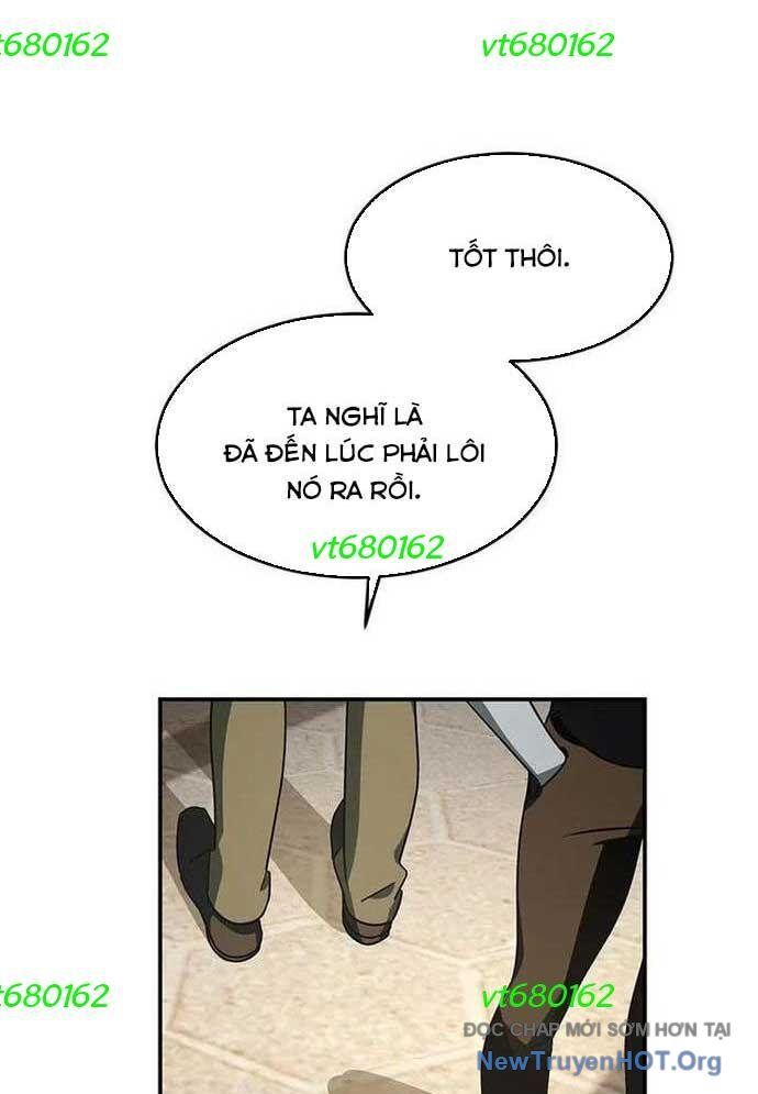 Thần Thú Đô Thị [Chap 1-31]