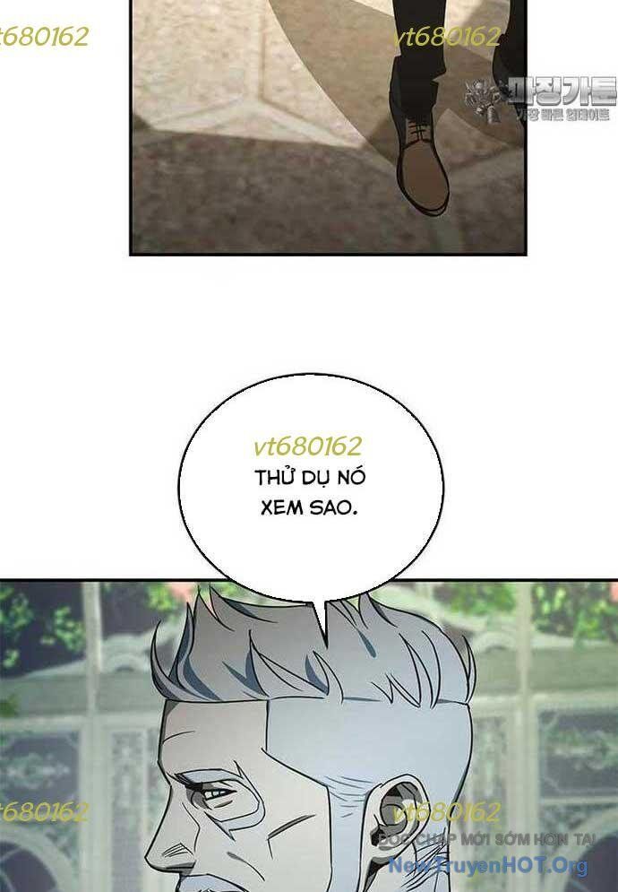 Thần Thú Đô Thị [Chap 1-31]