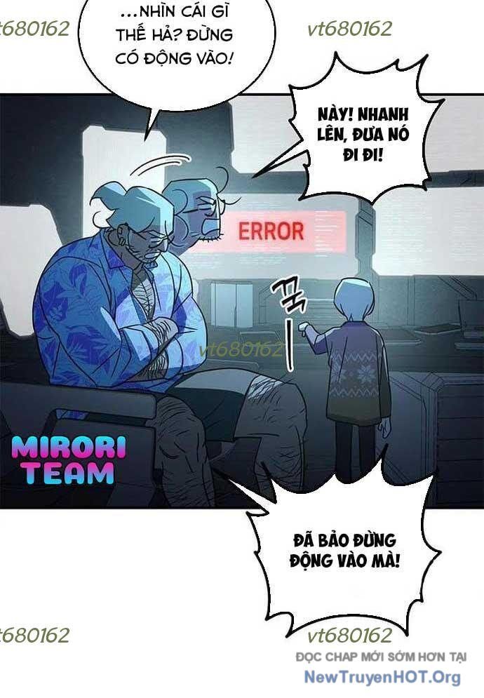 Thần Thú Đô Thị [Chap 1-31]