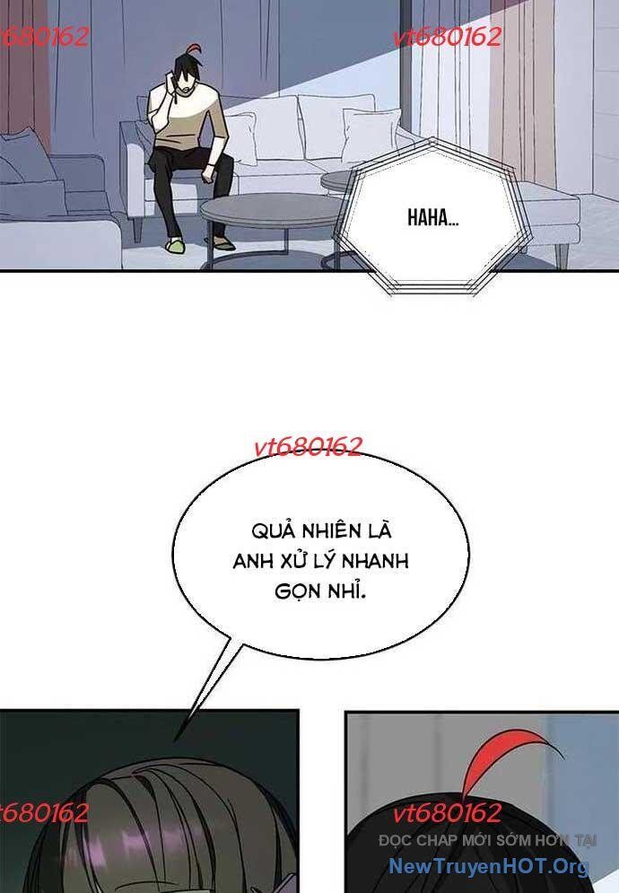 Thần Thú Đô Thị [Chap 1-31]