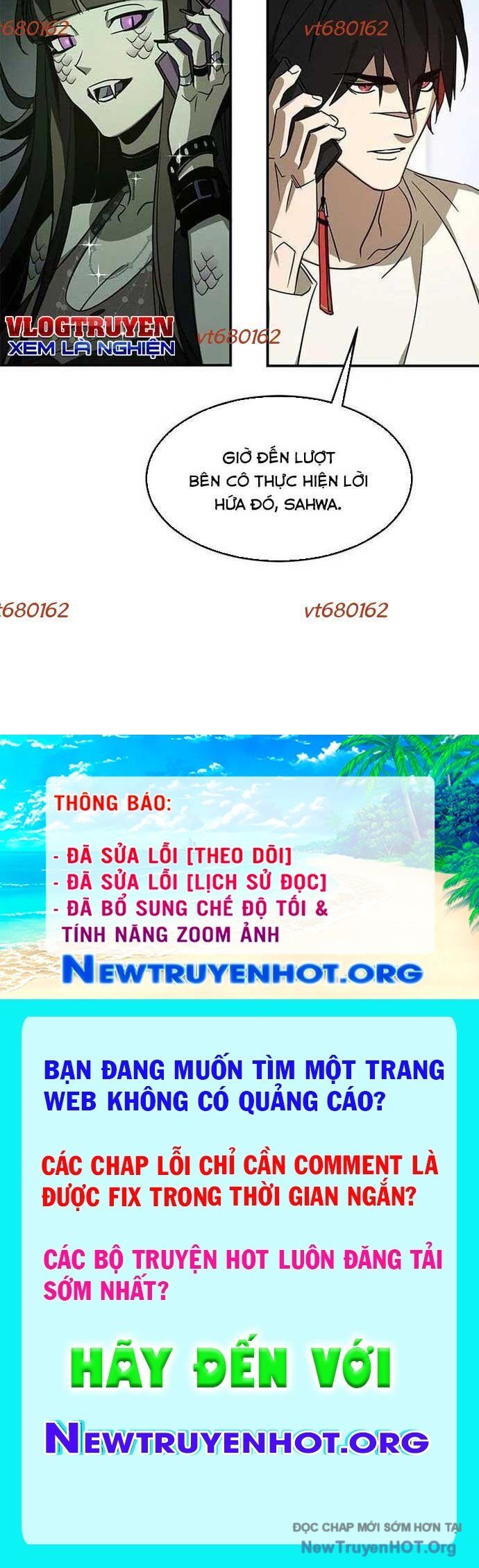 Thần Thú Đô Thị [Chap 1-31]
