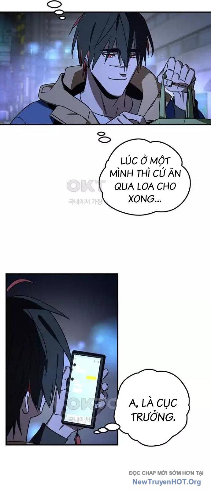 Thần Thú Đô Thị [Chap 1-31]