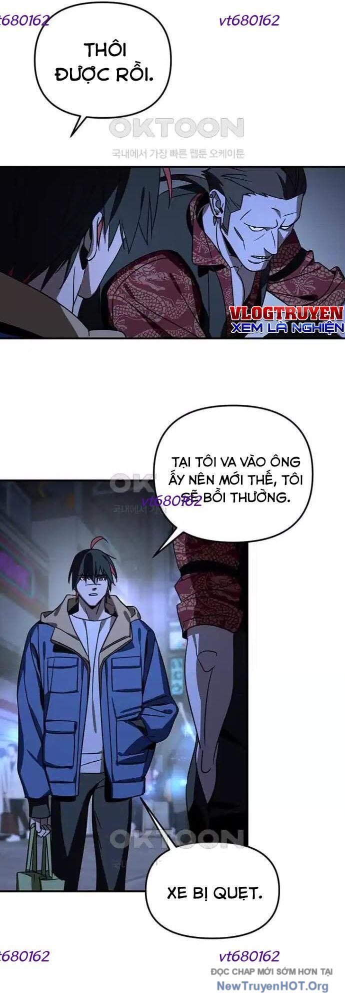 Thần Thú Đô Thị [Chap 1-31]
