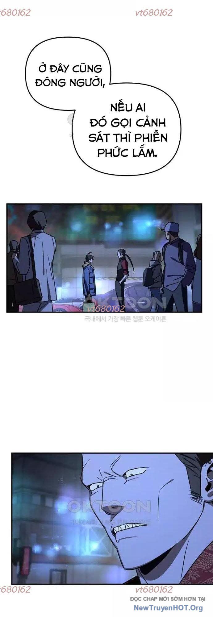 Thần Thú Đô Thị [Chap 1-31]