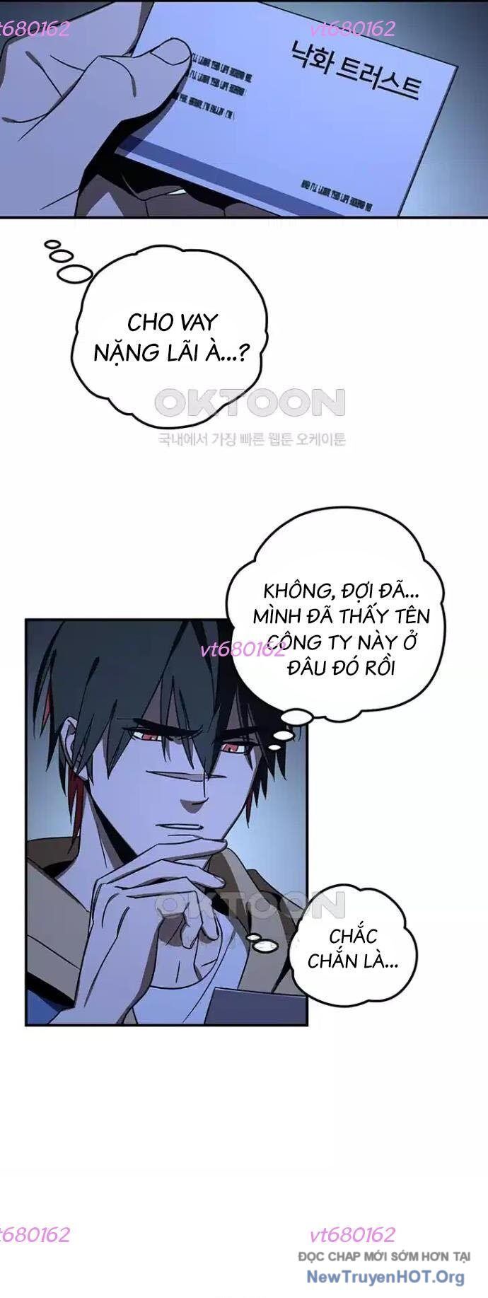 Thần Thú Đô Thị [Chap 1-31]