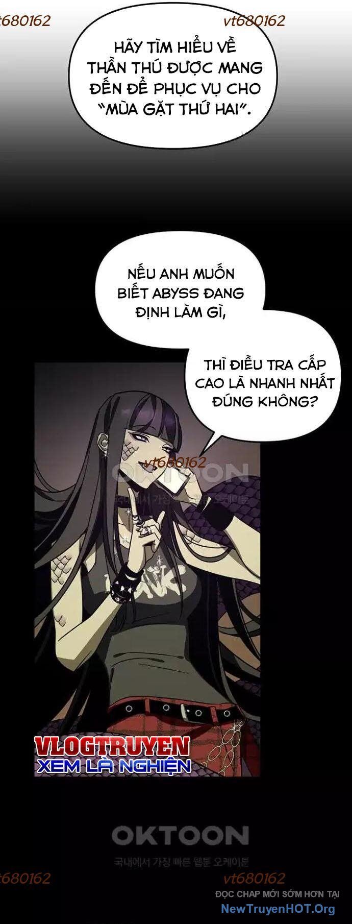 Thần Thú Đô Thị [Chap 1-31]