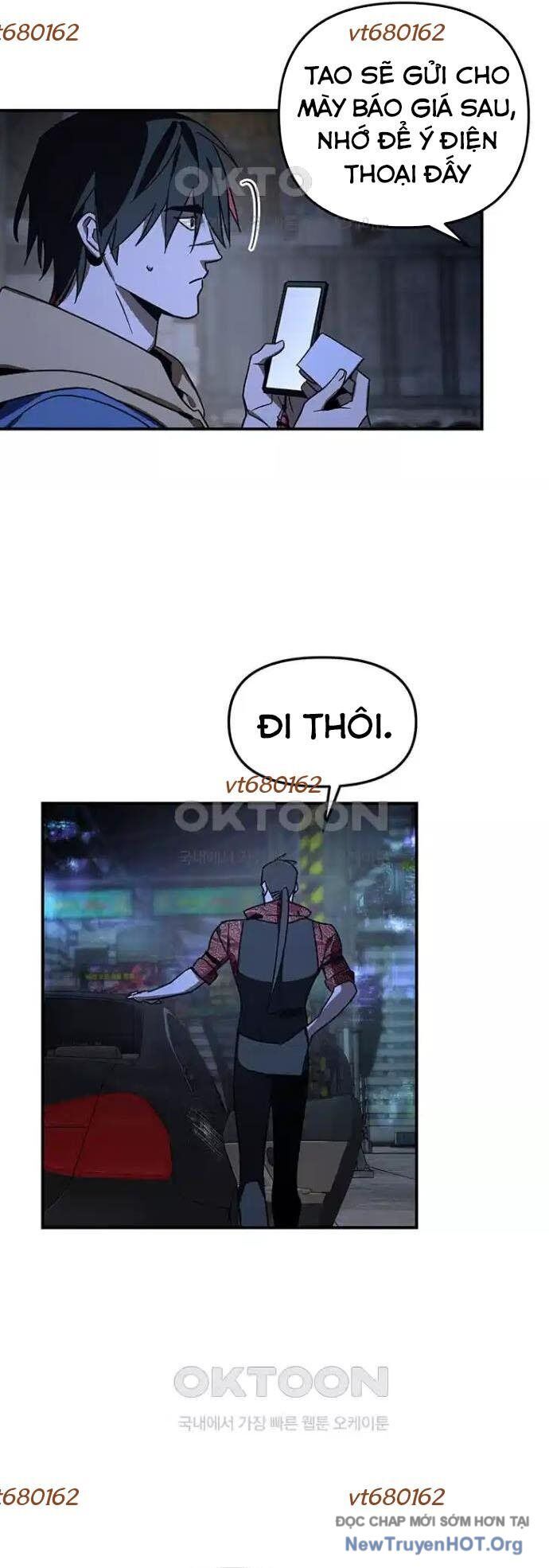 Thần Thú Đô Thị [Chap 1-31]