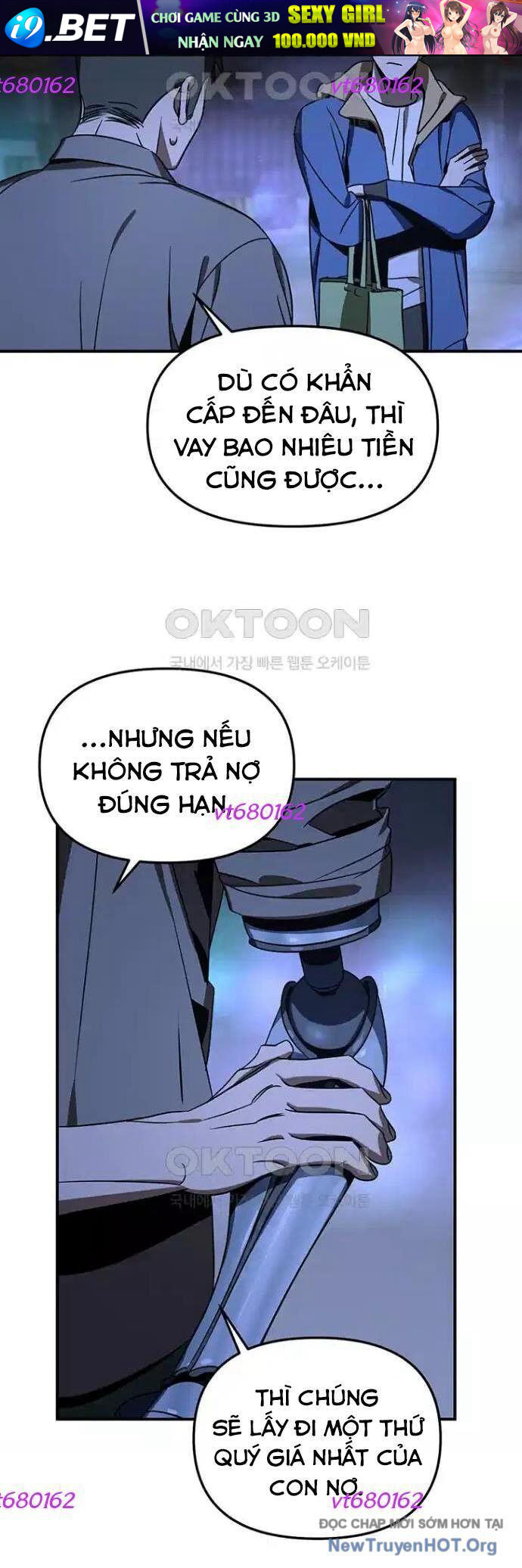 Thần Thú Đô Thị [Chap 1-31]