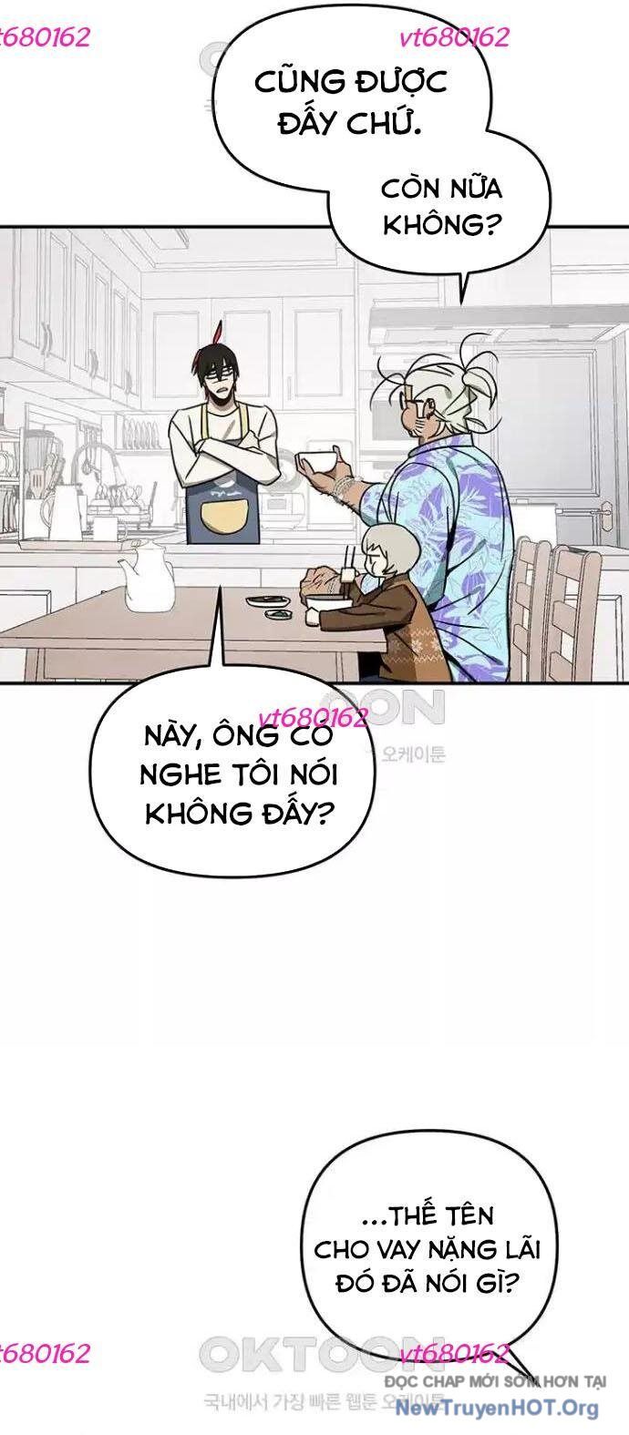 Thần Thú Đô Thị [Chap 1-31]