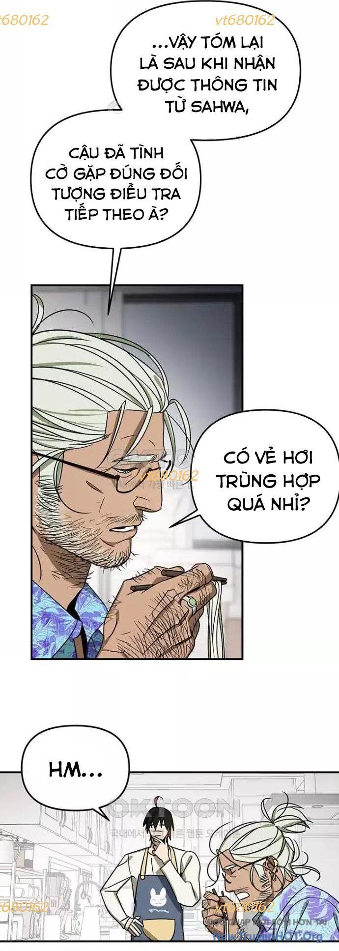 Thần Thú Đô Thị [Chap 1-31]