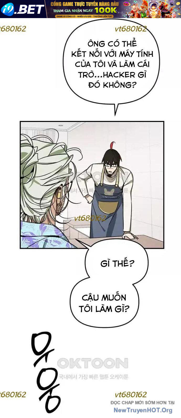 Thần Thú Đô Thị [Chap 1-31]