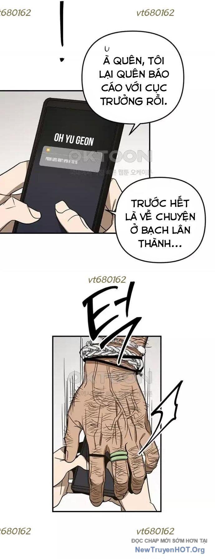 Thần Thú Đô Thị [Chap 1-31]