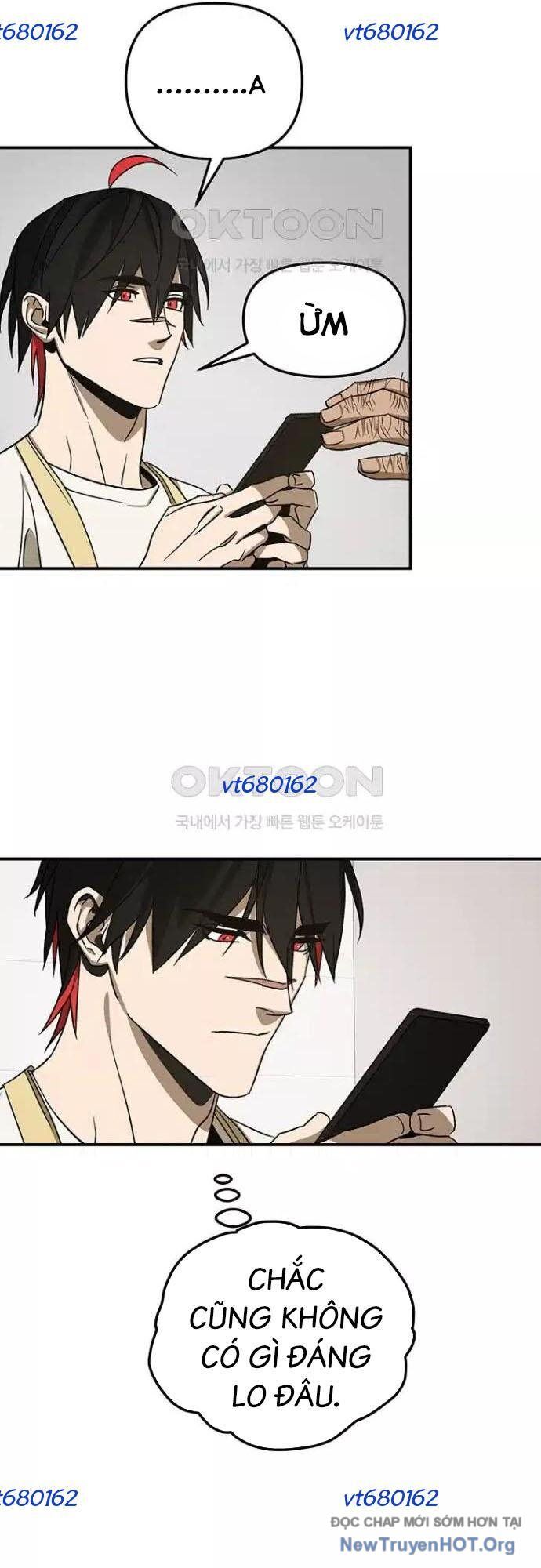 Thần Thú Đô Thị [Chap 1-31]