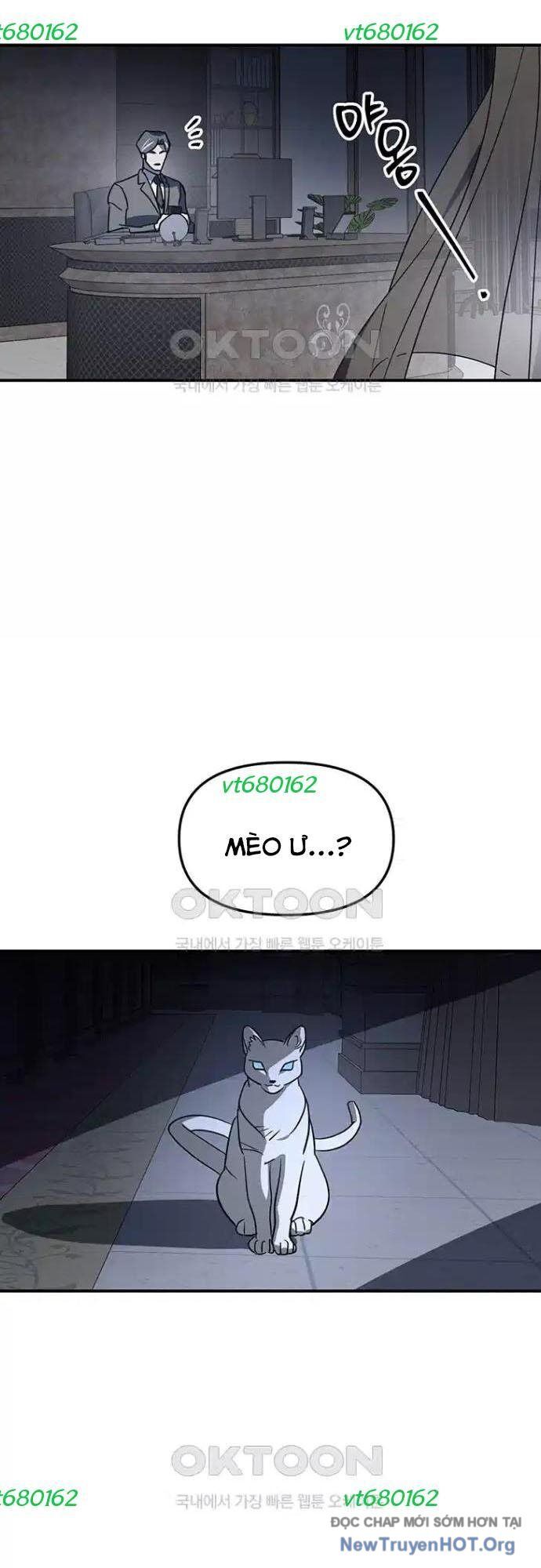 Thần Thú Đô Thị [Chap 1-31]