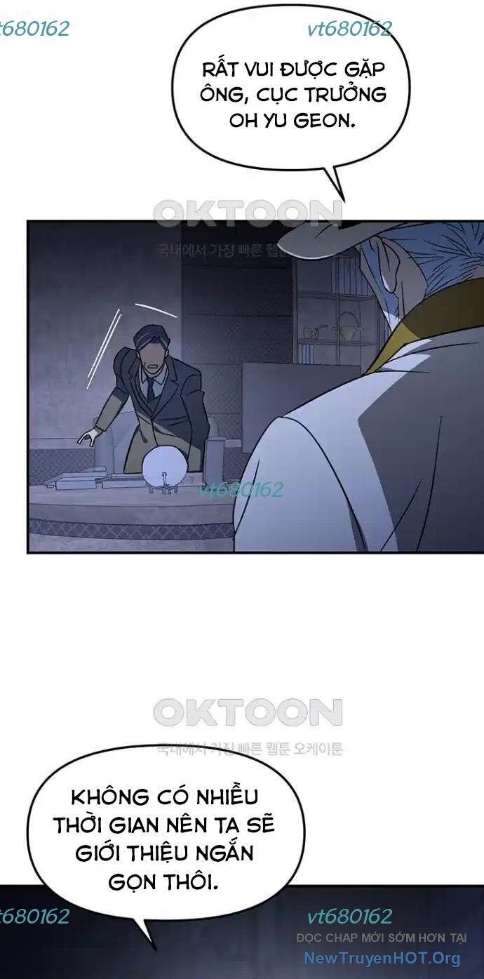 Thần Thú Đô Thị [Chap 1-31]