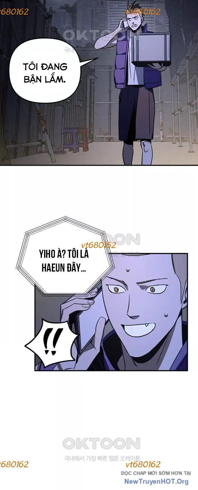 Thần Thú Đô Thị [Chap 1-31]
