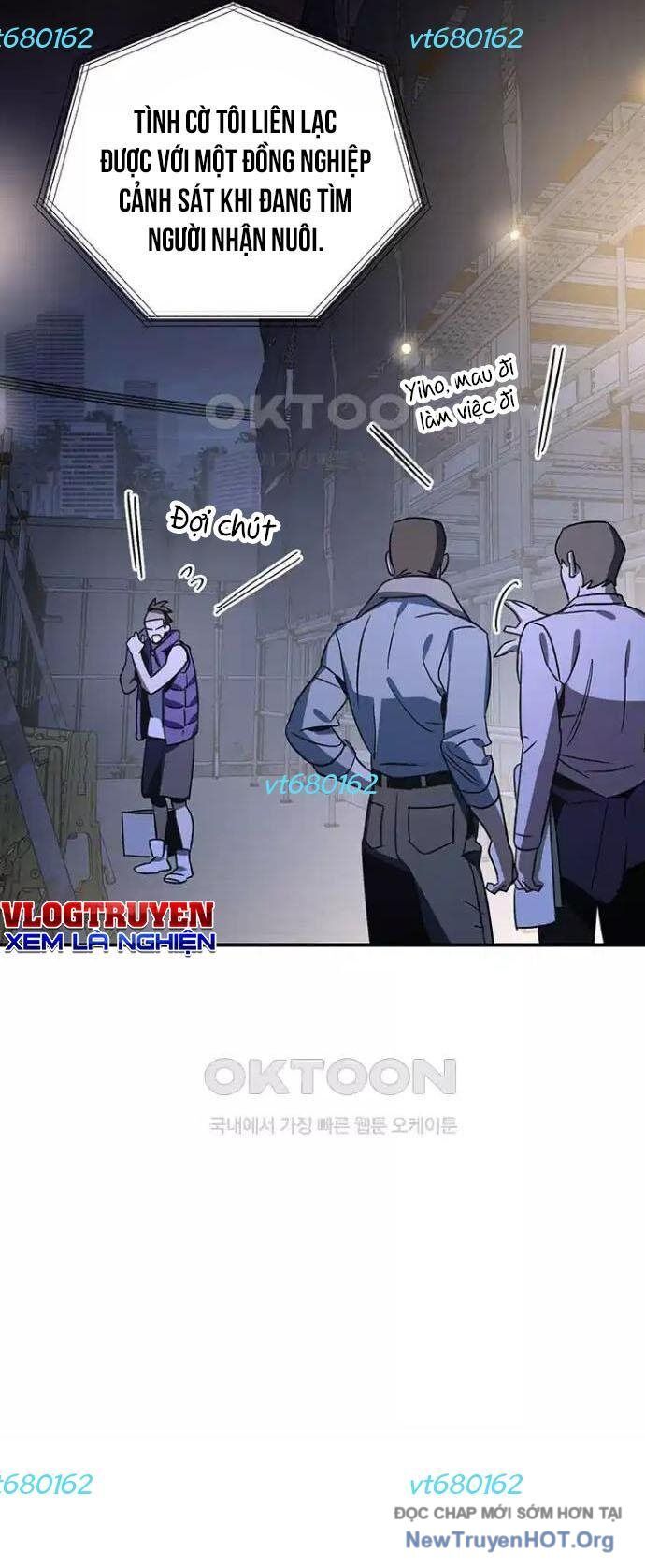 Thần Thú Đô Thị [Chap 1-31]