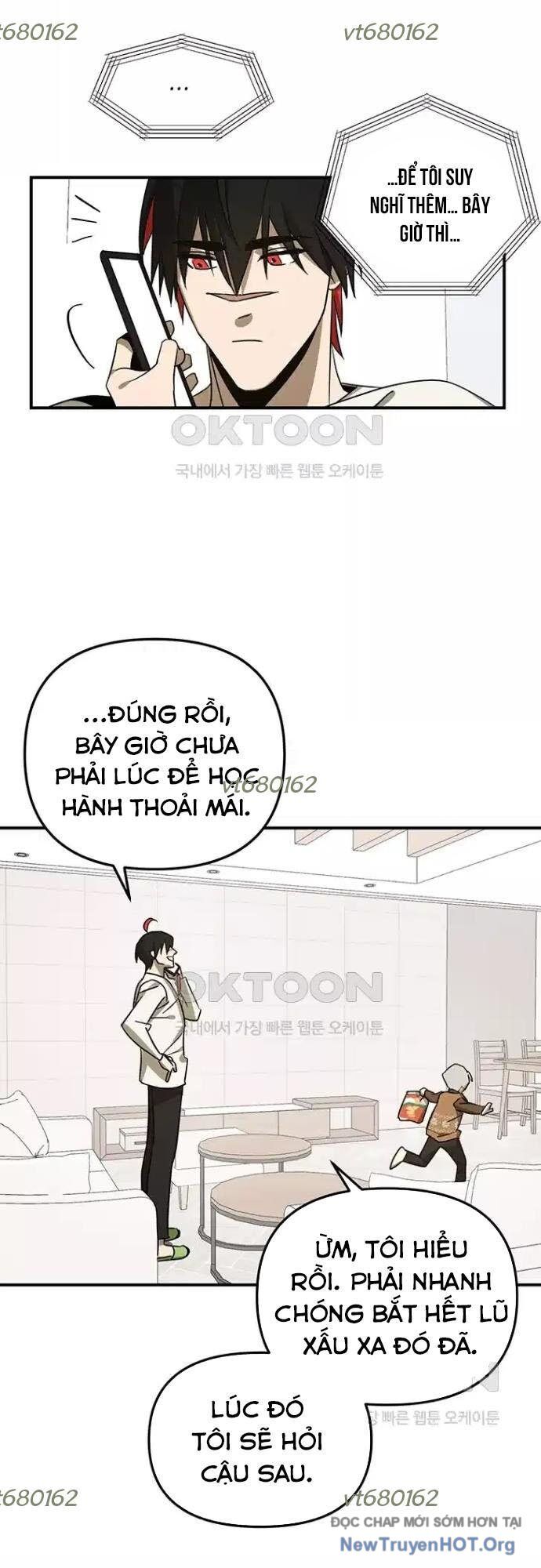 Thần Thú Đô Thị [Chap 1-31]