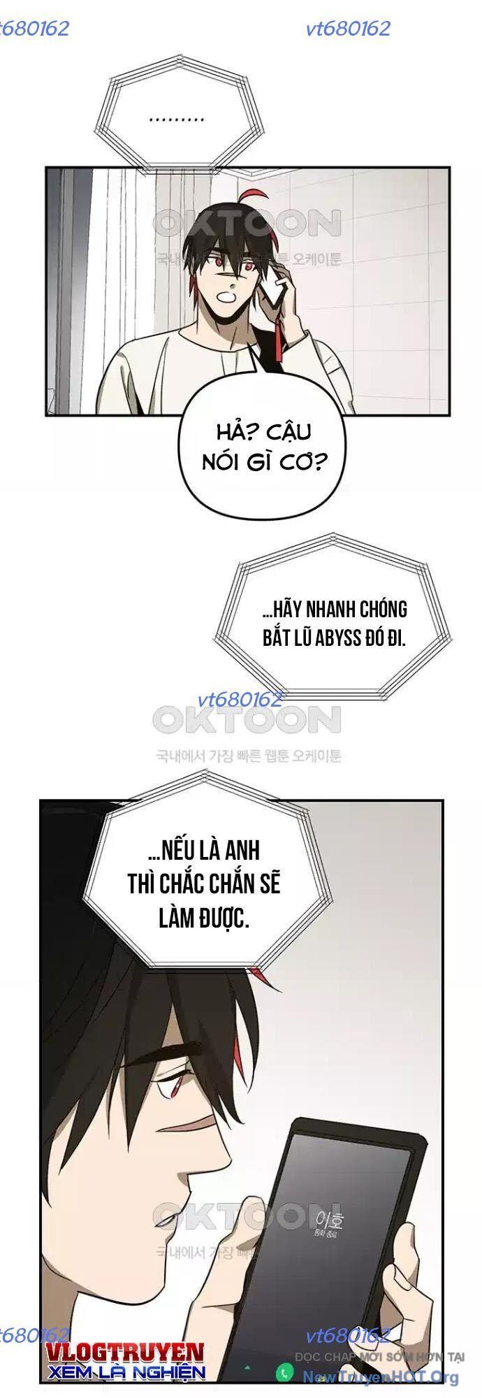 Thần Thú Đô Thị [Chap 1-31]