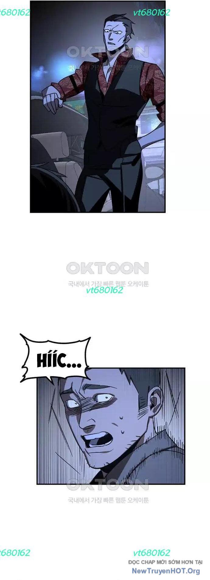 Thần Thú Đô Thị [Chap 1-31]