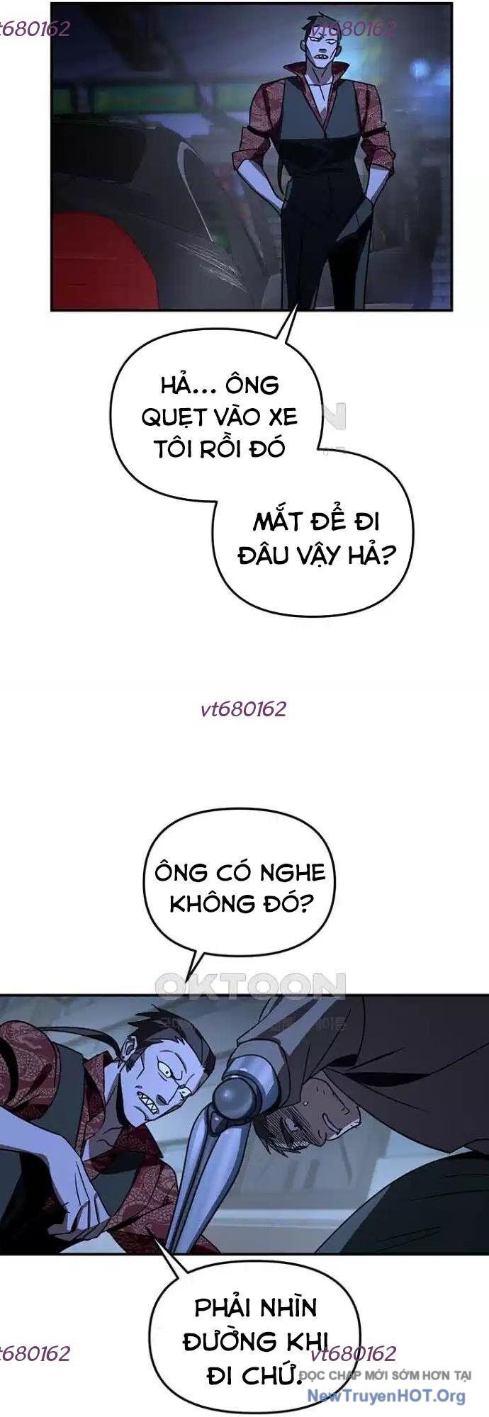 Thần Thú Đô Thị [Chap 1-31]