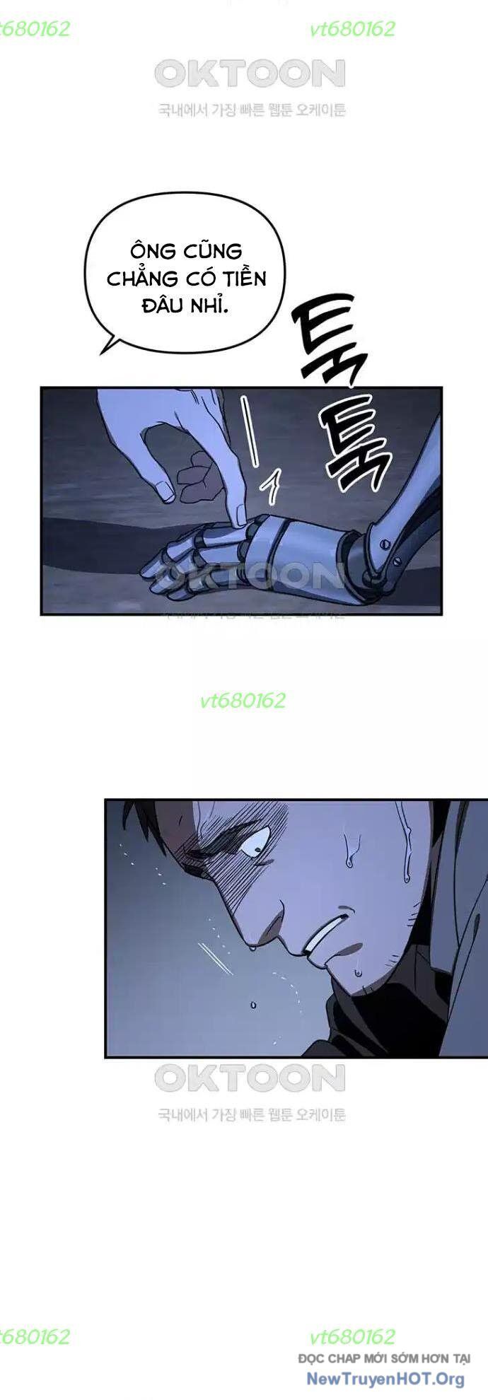 Thần Thú Đô Thị [Chap 1-31]