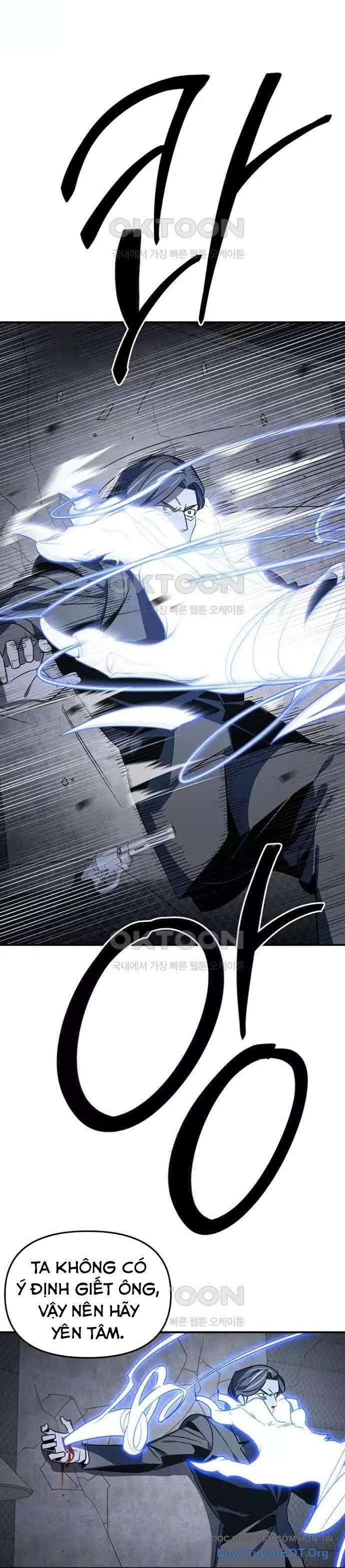 Thần Thú Đô Thị [Chap 1-31]