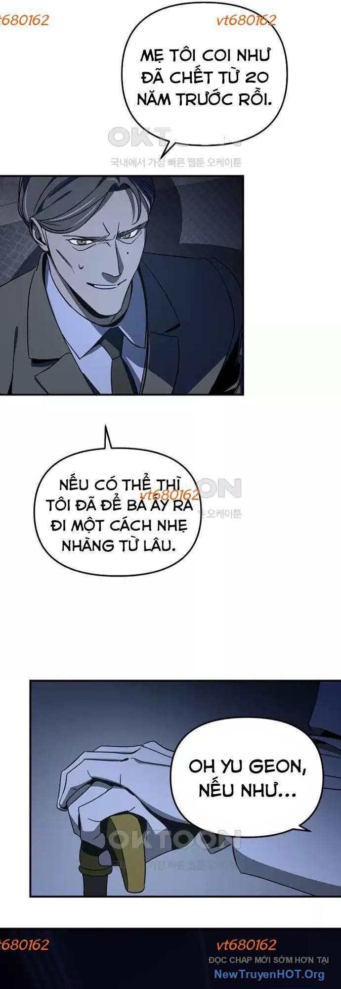 Thần Thú Đô Thị [Chap 1-31]