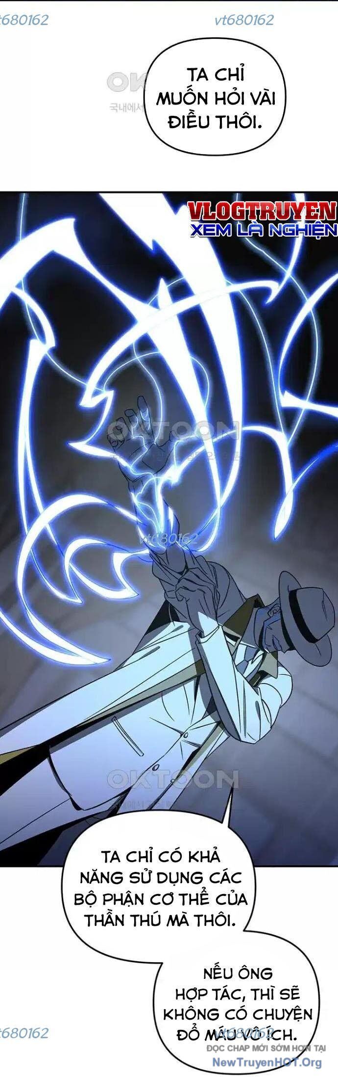 Thần Thú Đô Thị [Chap 1-31]
