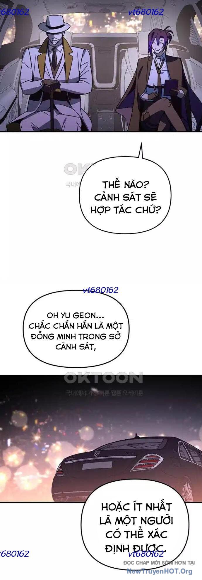 Thần Thú Đô Thị [Chap 1-31]