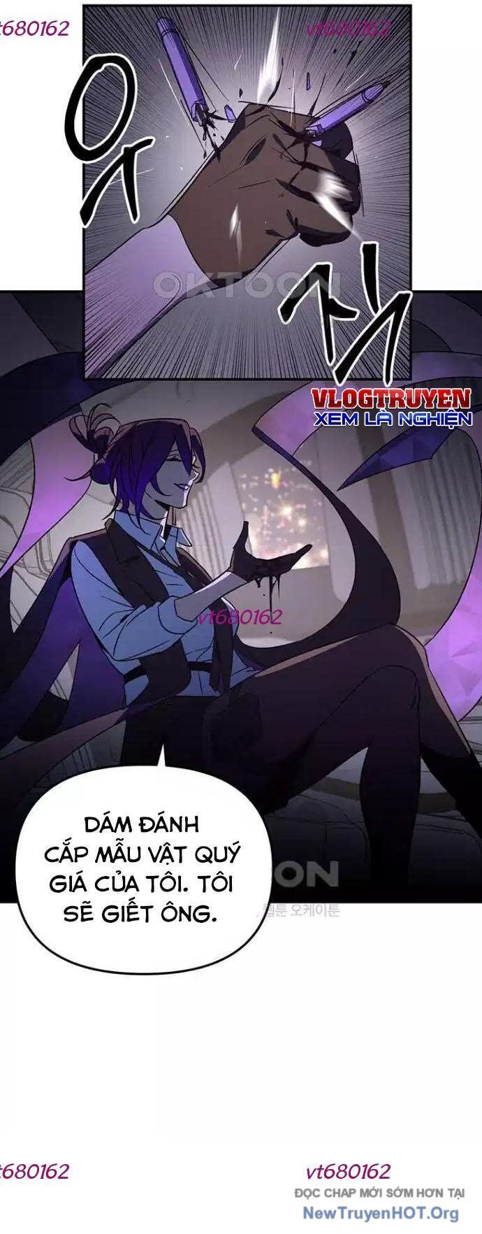 Thần Thú Đô Thị [Chap 1-31]
