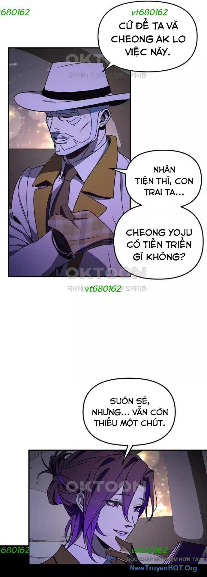 Thần Thú Đô Thị [Chap 1-31]