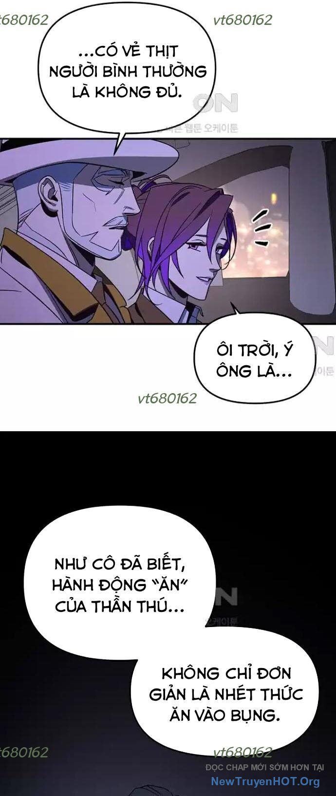 Thần Thú Đô Thị [Chap 1-31]