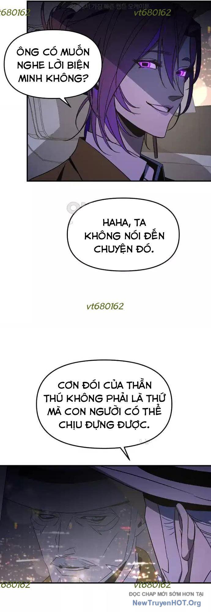 Thần Thú Đô Thị [Chap 1-31]